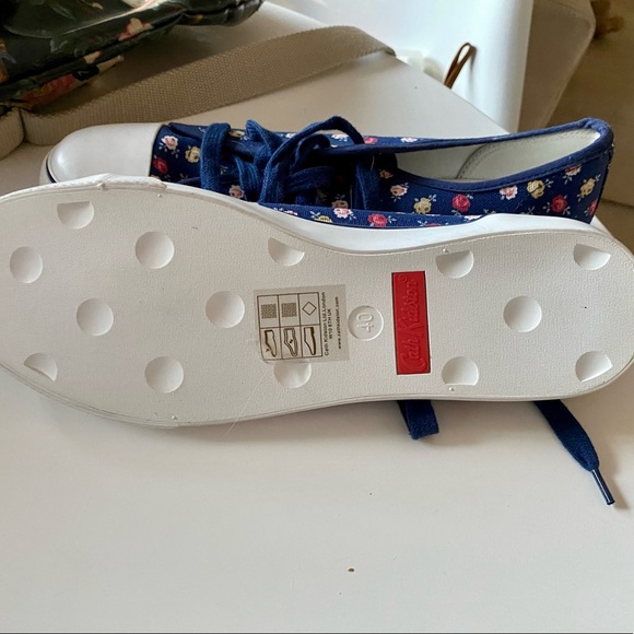 Cath Kidston shoes - Picture 4 of 4